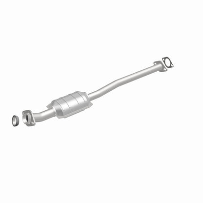MagnaFlow Chevrolet Sprint Standard Grade Federal / EPA Compliant Direct-Fit Catalytic Converter 22614 360 Degree Image Set