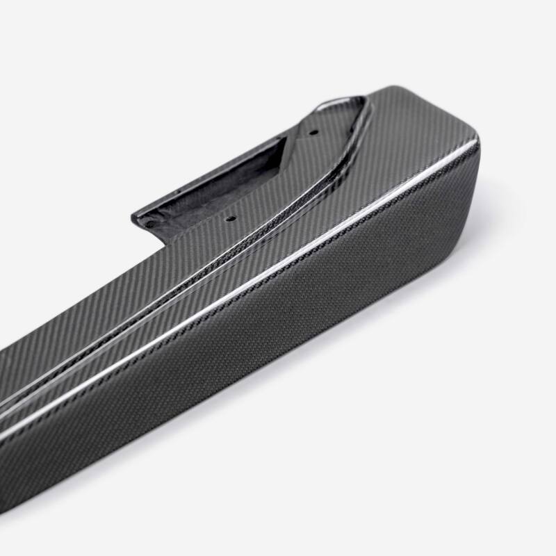 Seibon 2022 Subaru WRX MB-Style Carbon Fiber Rear Diffuser RD22SBIMP-MB RD22SBIMP-MB User 1