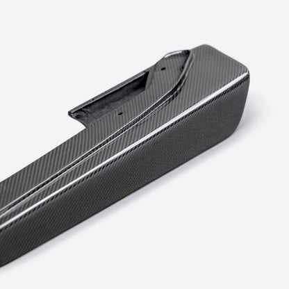 Seibon 2022 Subaru WRX MB-Style Carbon Fiber Rear Diffuser RD22SBIMP-MB RD22SBIMP-MB User 1