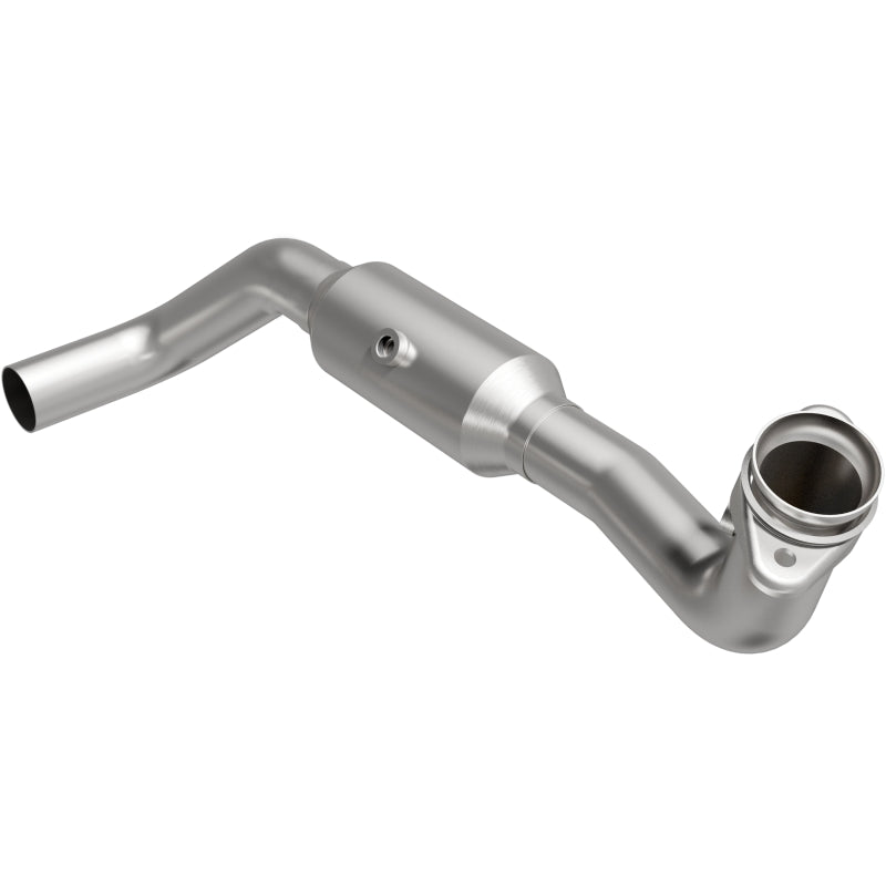 Magnaflow 2006 Ford F-150 5.4L Direct Fit Converter 4651694 4651694 Photo - Primary