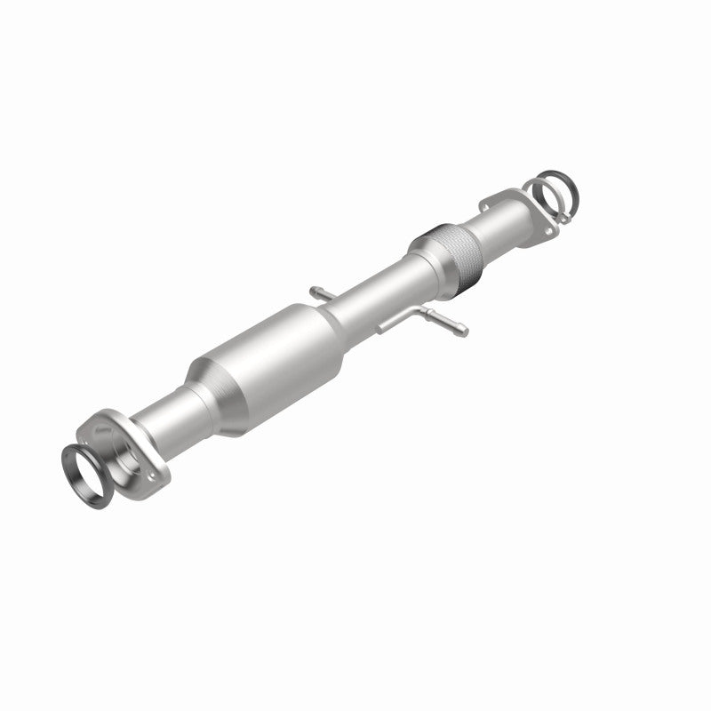 MagnaFlow Lexus RX350 OEM Grade Federal / EPA Compliant Direct-Fit Catalytic Converter 21-096 360 Degree Image Set