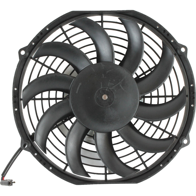 Arrowhead 2002 Arctic Cat 375 2x4 w/AT Cooling Fan 434-22012 434-22012 Photo - Primary