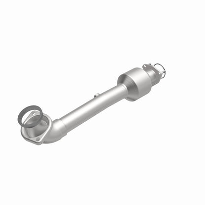 MagnaFlow Honda CR-V California Grade CARB Compliant Direct-Fit Catalytic Converter 5571019 360 Degree Image Set