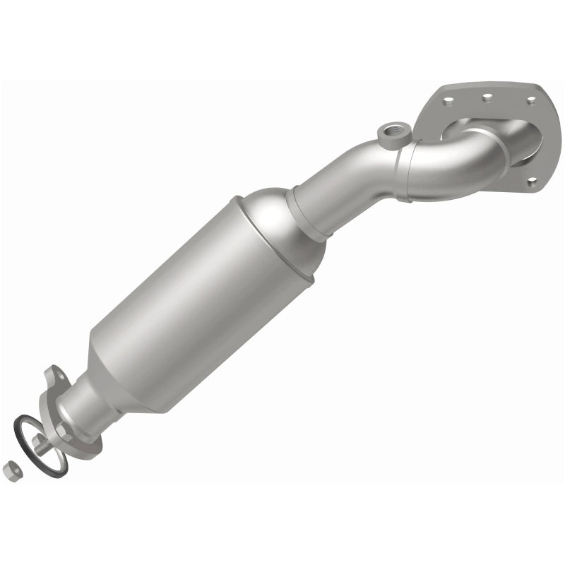 MagnaFlow Toyota Tacoma OEM Grade Federal / EPA Compliant Manifold Catalytic Converter 22-212 Photo - out of package