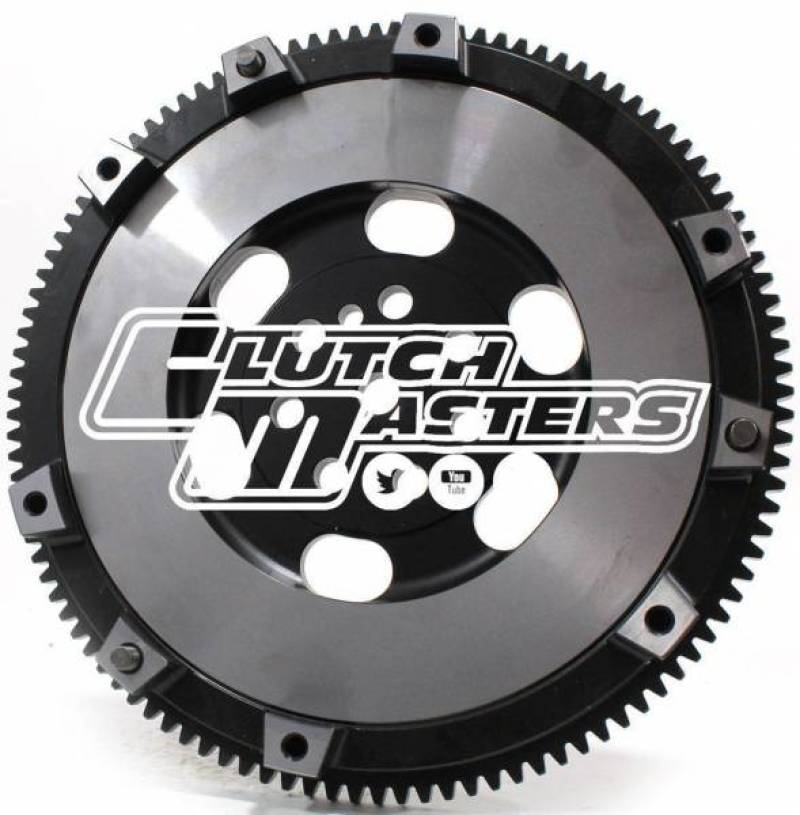 Clutch Masters 93-98 Mitsubishi Eclipse 2.0L 2WDT / 94-99 Mitsubishi Galant 2.4L / 96-00 Mitsubishi FW-735-4SF FW-735-4SF User 1