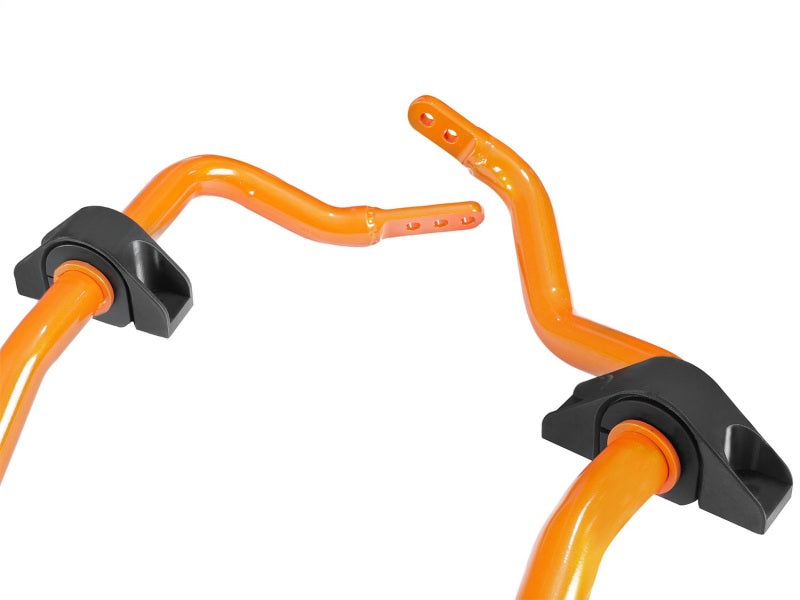 aFe  POWER 440-301001-N  Control Sway Bar Set 440-301001-N Photo - Unmounted