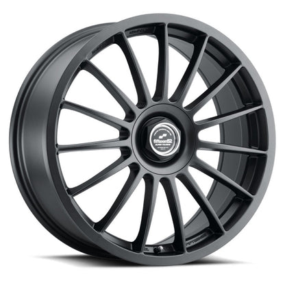 fifteen52 Podium Frosted Graphite (Satin Grey) Wheel 19x8.5 +45 5x108,5x112 STPFG-98558+45 Photo - Primary