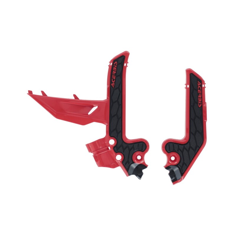 Acerbis ACB Frame Guards Body Plastics main image