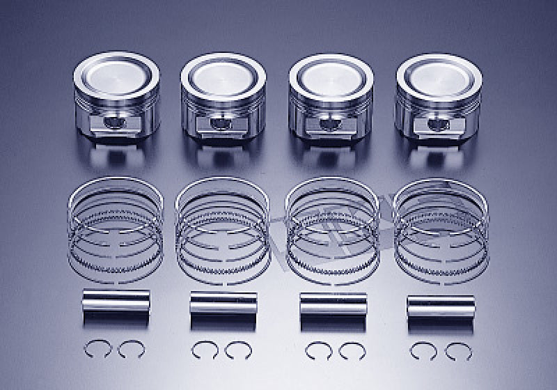 HKS Piston Kit 2Jz-Gte 87.0 21003-At002 21003-AT002 User 1