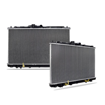 Mishimoto 1998-2002 Honda Accord V6 Radiator Replacement R2147-AT Photo - Primary