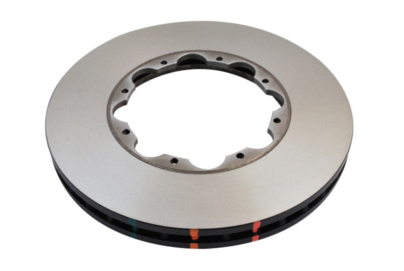 DBA DBA 5000 Series Std Rings Brakes, Rotors & Pads Brake Rotors - 2 Piece main image