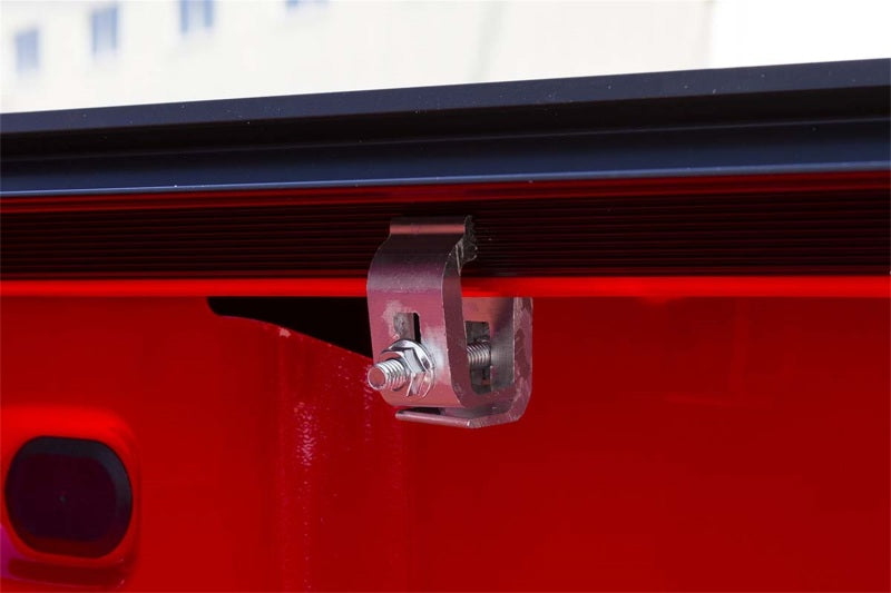 Access Original 94-11 B Series - 6ft Bed Roll-Up Cover 11109 11109 Photo - Mounted