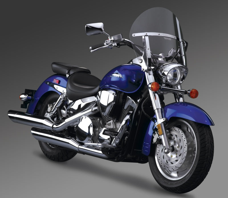 National Cycle 03-09 Honda VTX1300R/S/T SwitchBlade Chopped-Clear N21413 N21413 User 1