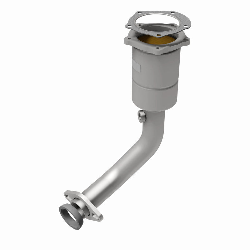MagnaFlow Kia Sportage HM Grade Federal / EPA Compliant Direct-Fit Catalytic Converter 50879 360 Degree Image Set