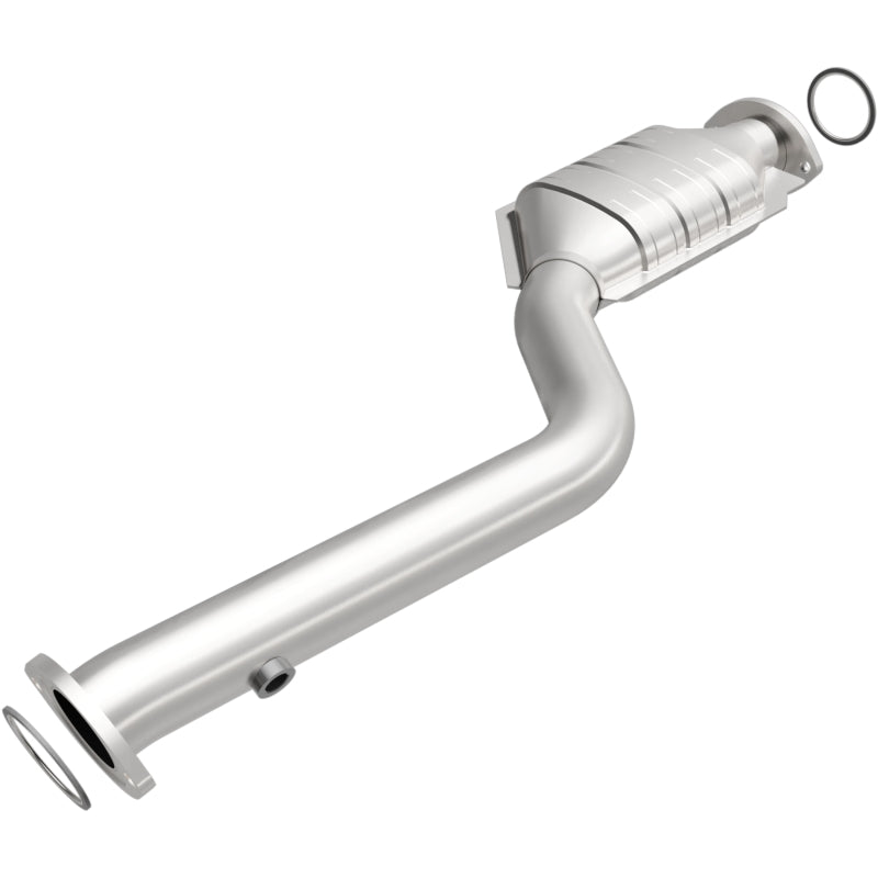 MagnaFlow Lexus HM Grade Federal / EPA Compliant Direct-Fit Catalytic Converter 93352 Photo - Primary