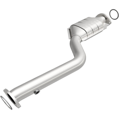 MagnaFlow Lexus HM Grade Federal / EPA Compliant Direct-Fit Catalytic Converter 93352 Photo - Primary