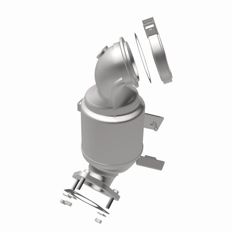 Magnaflow 2019-2020 Buick Encore DF Conv Front Underbody 1.4L 280173 280173 360 Degree Image Set