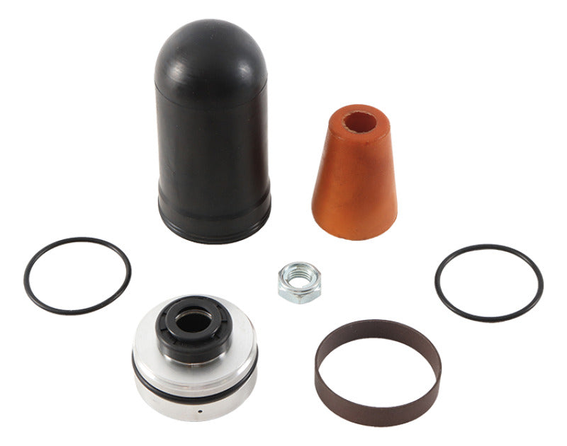 Pivot Works 09-14 Kawasaki KX450F PW Rear Shock Absorber Rebuild Kit PWSHR-K07-000 PWSHR-K07-000 Photo - Primary