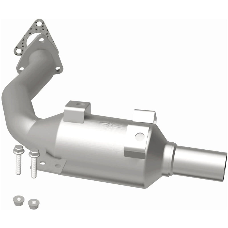 MagnaFlow Porsche Boxster OEM Grade Federal / EPA Compliant Direct-Fit Catalytic Converter 52365 Photo - out of package