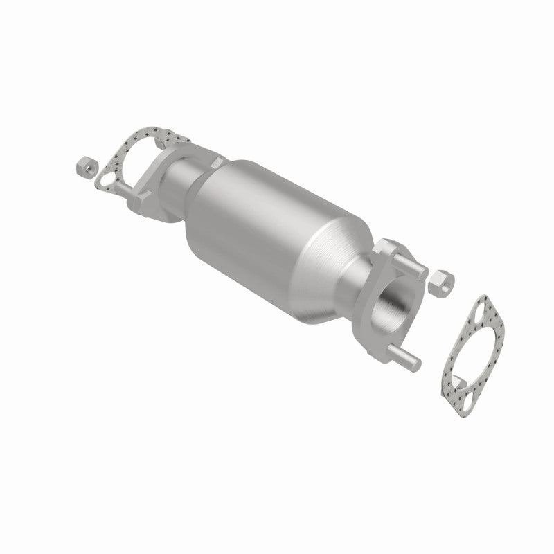 MagnaFlow Kia Sorento OEM Grade Federal / EPA Compliant Direct-Fit Catalytic Converter 52434 360 Degree Image Set