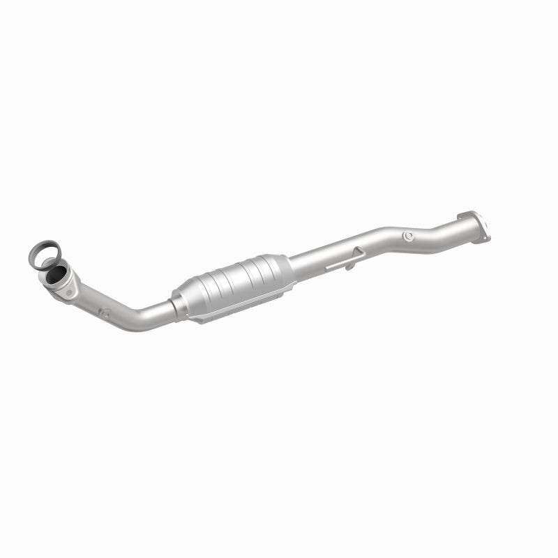 MagnaFlow Ford Ranger HM Grade Federal / EPA Compliant Direct-Fit Catalytic Converter 23389 360 Degree Image Set