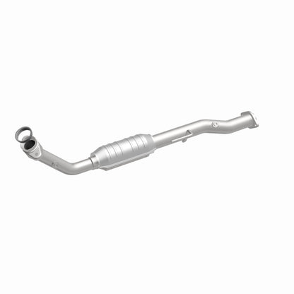 MagnaFlow Ford Ranger HM Grade Federal / EPA Compliant Direct-Fit Catalytic Converter 23389 360 Degree Image Set