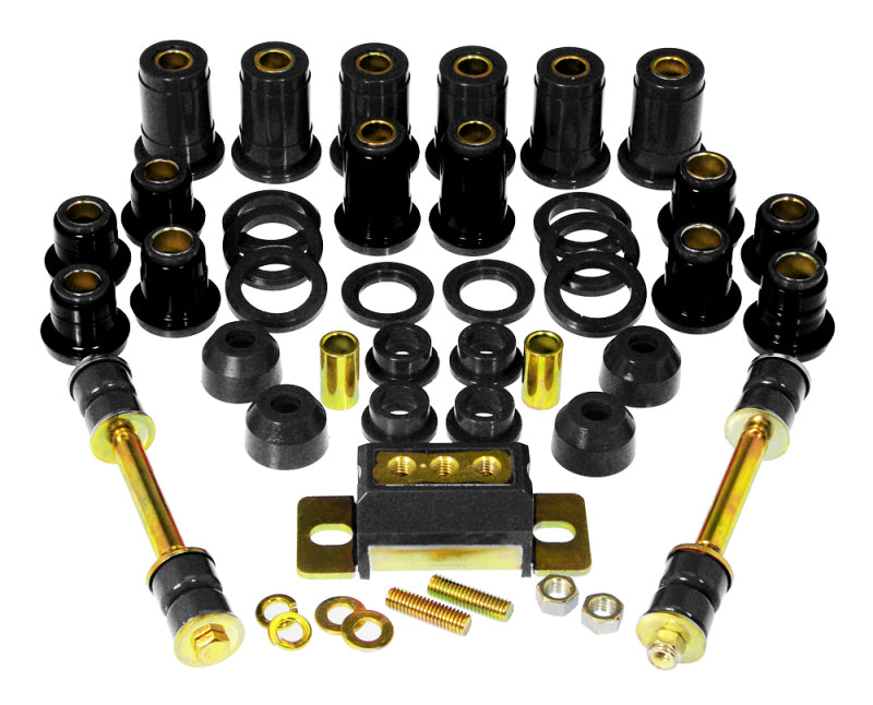 Prothane Suspension Bushing Kit 7-2032-BL Photo - Primary