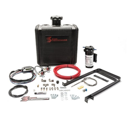 Snow Performance Stage 3 Boost Cooler Chevy/GMC Duramax Diesel Water Injection Kit SNO-530 SNO-530 Photo - Primary