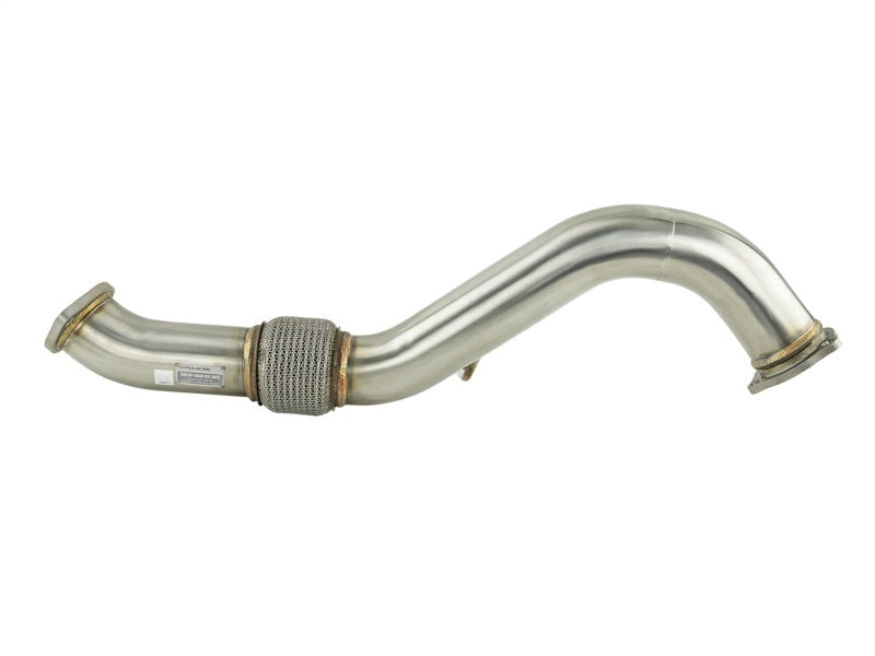 Skunk2 16-20 Honda Civic 1.5T Downpipe Kit w/ Cat 412-05-6061 412-05-6061 Photo - Unmounted