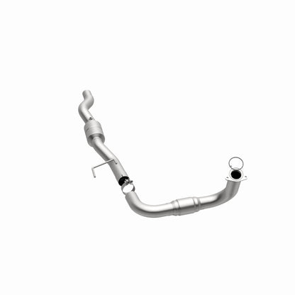MagnaFlow Chevrolet California Grade CARB Compliant Direct-Fit Catalytic Converter 447260 360 Degree Image Set