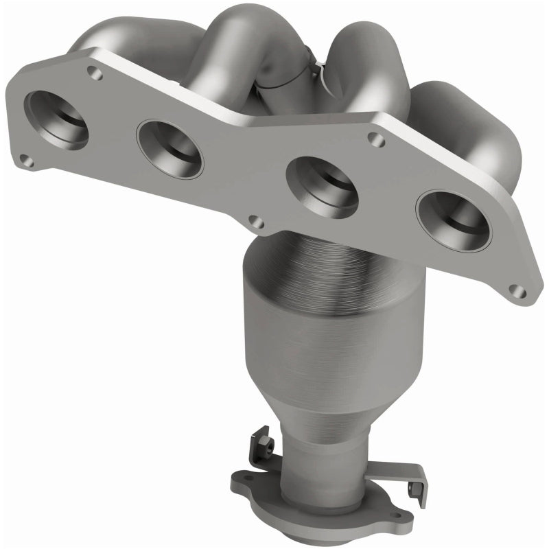 MagnaFlow Toyota Highlander OEM Grade Federal / EPA Compliant Manifold Catalytic Converter 51281 Photo - out of package
