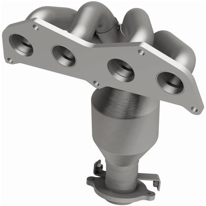 MagnaFlow Toyota Highlander OEM Grade Federal / EPA Compliant Manifold Catalytic Converter 51281 Photo - out of package