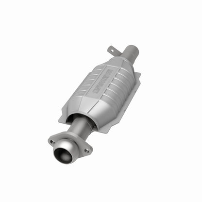 MagnaFlow Standard Grade Federal / EPA Compliant Direct-Fit Catalytic Converter 23439 360 Degree Image Set
