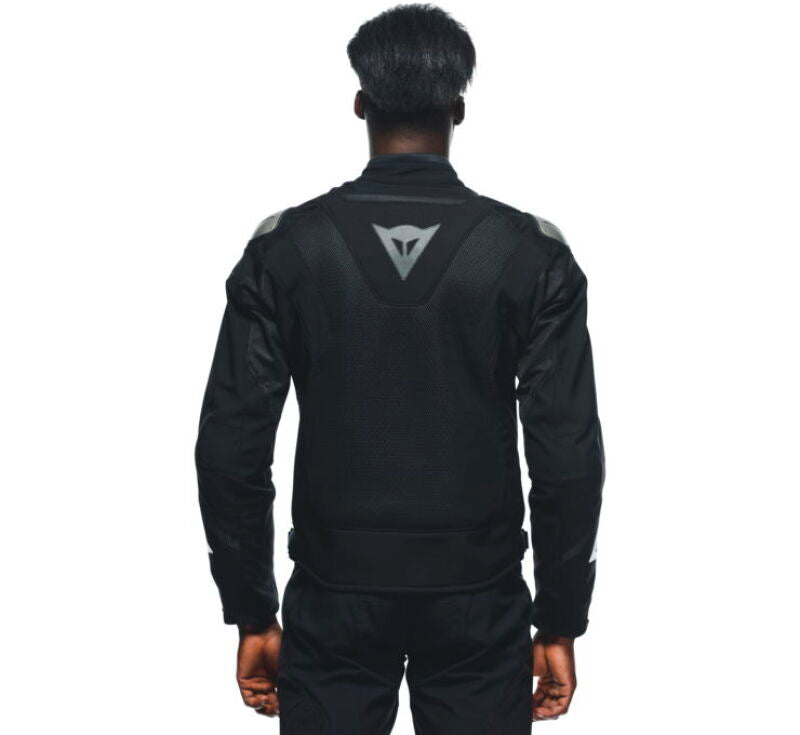 Dainese Energyca Air Tex Jkt Blk 54 201735241-631-54 201735241-631-54 Photo - Primary