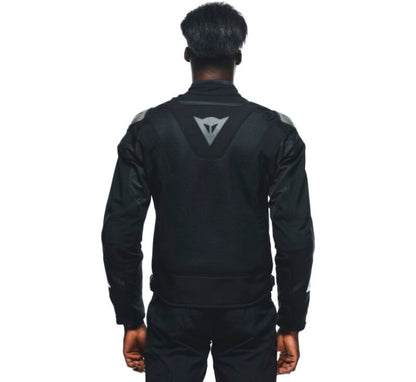 Dainese Energyca Air Tex Jkt Blk 54 201735241-631-54 201735241-631-54 Photo - Primary