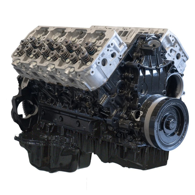 Industrial Injection IND PDM Long Block - Stock Engine Components Engines main image