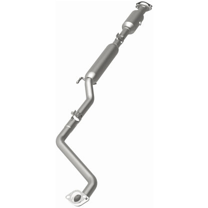 MagnaFlow OEM Grade Federal / EPA Compliant Direct-Fit Catalytic Converter 52828 Photo - out of package
