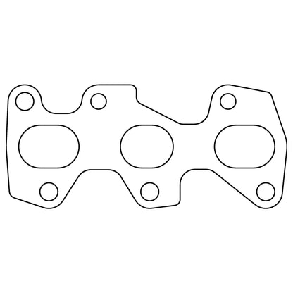 Cometic Toyota Gen-1/2 2JZ-GTE .060in MLS Exhaust Manifold Gasket C14123-060 C14123-060 Photo - Primary
