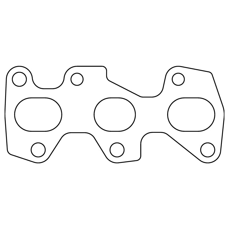 Cometic Toyota Gen-1/2 2JZ-GTE .060in MLS Exhaust Manifold Gasket C14123-060 C14123-060 Photo - Primary