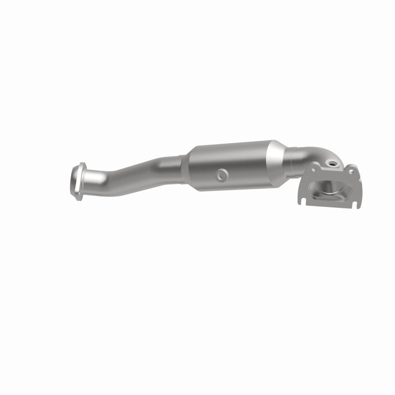 MagnaFlow Ram California Grade CARB Compliant Manifold Catalytic Converter 5551998 360 Degree Image Set