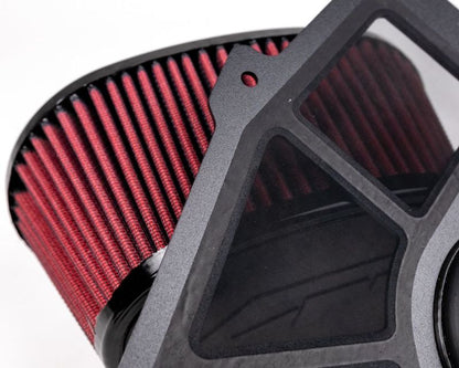 Agency Power 17-19 Can-Am Maverick X3 Turbo Cold Air Intake Kit AP-BRP-X3-110 AP-BRP-X3-110 User 1