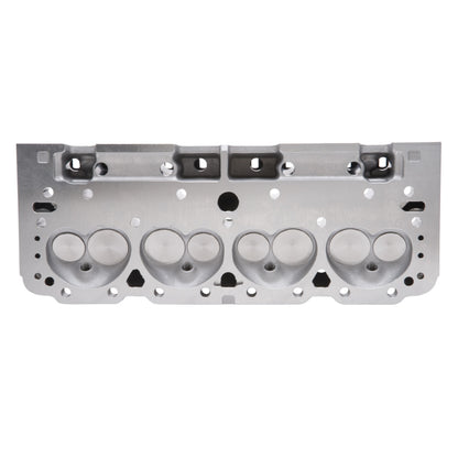Edelbrock Cylinder Head, SB Chevrolet, Performer RPM, E-tec 170, For Hydraulic 60975 Photo - out of package