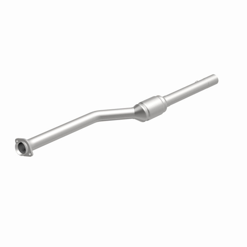 MagnaFlow BMW OEM Grade Federal / EPA Compliant Direct-Fit Catalytic Converter 49786 360 Degree Image Set