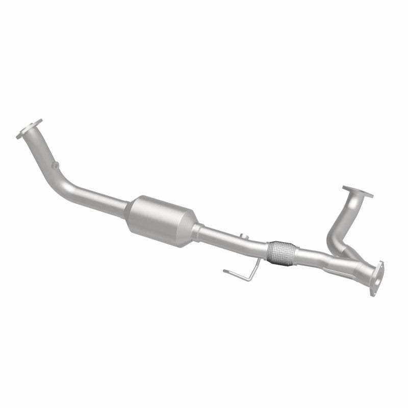 MagnaFlow Honda Passport California Grade CARB Compliant Direct-Fit Catalytic Converter 4451620 360 Degree Image Set