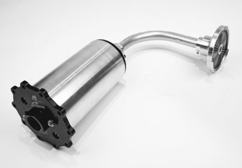 Aeromotive Universal A1000 Stealth Pump Assembly 18668 Photo - Close Up