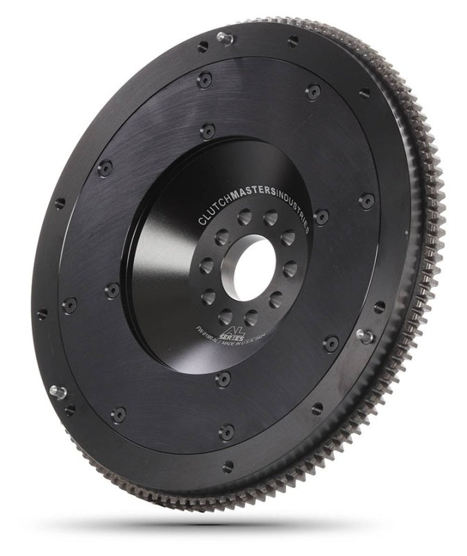 Clutch Masters Volkswagen R32 Aluminum Flywheel FW-919R-AL FW-919R-AL User 1