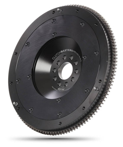 Clutch Masters Volkswagen R32 Aluminum Flywheel FW-919R-AL FW-919R-AL User 1