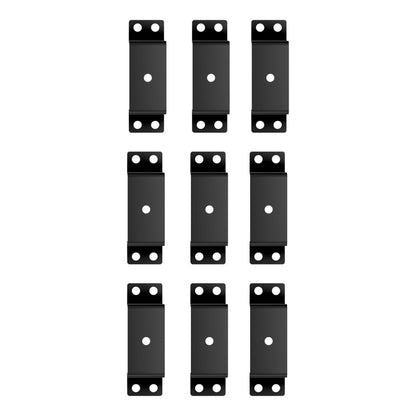 Putco 19-21 Chevy Silverado LD/Sierra LD - 5.8ft (Short Box) Molle Driver Side Panel 195001 195001 Photo - Unmounted