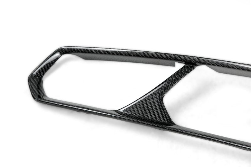 Anderson Composites 14+ Chevrolet Corvette C7 Stingray/Z06 Taillight Bezels AC-TLB14CHC7 AC-TLB14CHC7 User 3