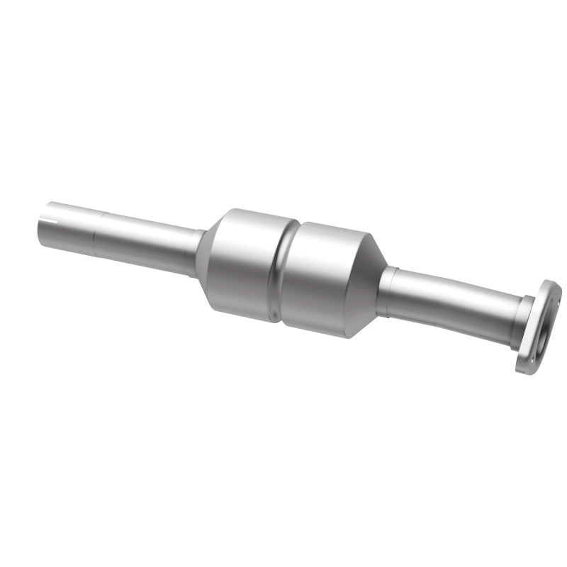 MagnaFlow OEM Grade Federal / EPA Compliant Direct-Fit Catalytic Converter 49907 360 Degree Image Set